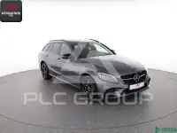 2020 Mercedes Benz C 300
