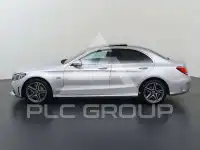 2020 Mercedes Benz C 300