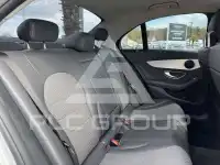 2020 Mercedes Benz C 300