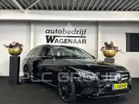 2020 Mercedes Benz C 300