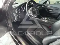 2020 Mercedes Benz C 300