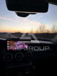 2020 Mercedes Benz C 300