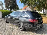 2020 Mercedes Benz C 300