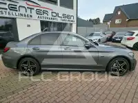 2020 Mercedes Benz C 300