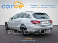 2020 Mercedes Benz C 300