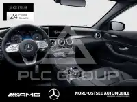 2020 Mercedes Benz C 300