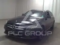 2020 Mercedes Benz C 300