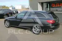 2020 Mercedes Benz C 300