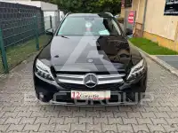 2020 Mercedes Benz C 300