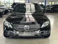 2020 Mercedes Benz C 300