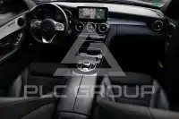 2020 Mercedes Benz C 300