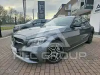 2020 Mercedes Benz C 300