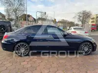 2020 Mercedes Benz C 300