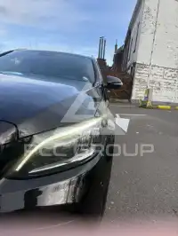 2020 Mercedes Benz C 300