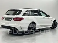 2020 Mercedes Benz C 300