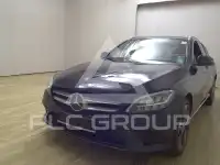 2020 Mercedes Benz C 300