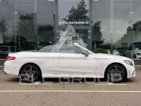 2020 Mercedes Benz C 300
