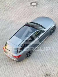 2020 Mercedes Benz C 300