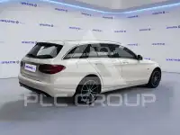 2020 Mercedes Benz C 300