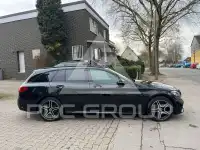 2020 Mercedes Benz C 300