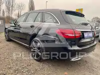 2020 Mercedes Benz C 300