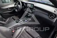 2020 Mercedes Benz C 300