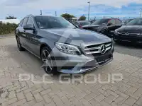 2020 Mercedes Benz C 300