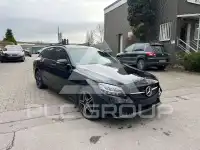2020 Mercedes Benz C 300