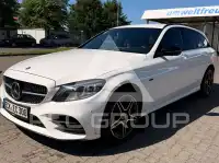 2020 Mercedes Benz C 300