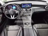 2020 Mercedes Benz C 300