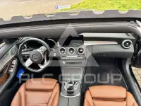 2020 Mercedes Benz C 300