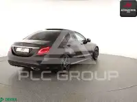 2020 Mercedes Benz C 300