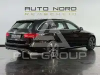 2020 Mercedes Benz C 300