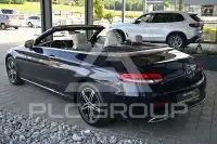 2020 Mercedes Benz C 300