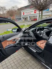 2020 Mercedes Benz C 300