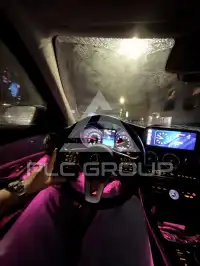 2020 Mercedes Benz C 300