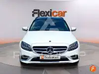 2020 Mercedes Benz C 300
