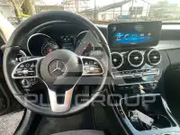2020 Mercedes Benz C 300