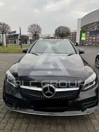 2020 Mercedes Benz C 300