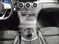 2020 Mercedes Benz C 300
