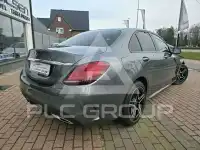 2020 Mercedes Benz C 300
