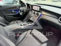 2020 Mercedes Benz C 300