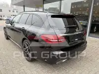 2020 Mercedes Benz C 300