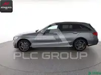 2020 Mercedes Benz C 300