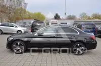 2020 Mercedes Benz C 300