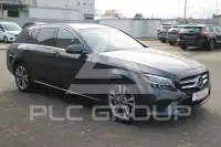 2020 Mercedes Benz C 300