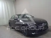 2020 Mercedes Benz C 300