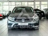 2020 Mercedes Benz C 300