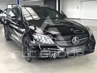 2020 Mercedes Benz C 300