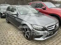 2020 Mercedes Benz C 300